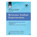 RENCANA ASUHAN KEPERAWATAN Vol. 1
